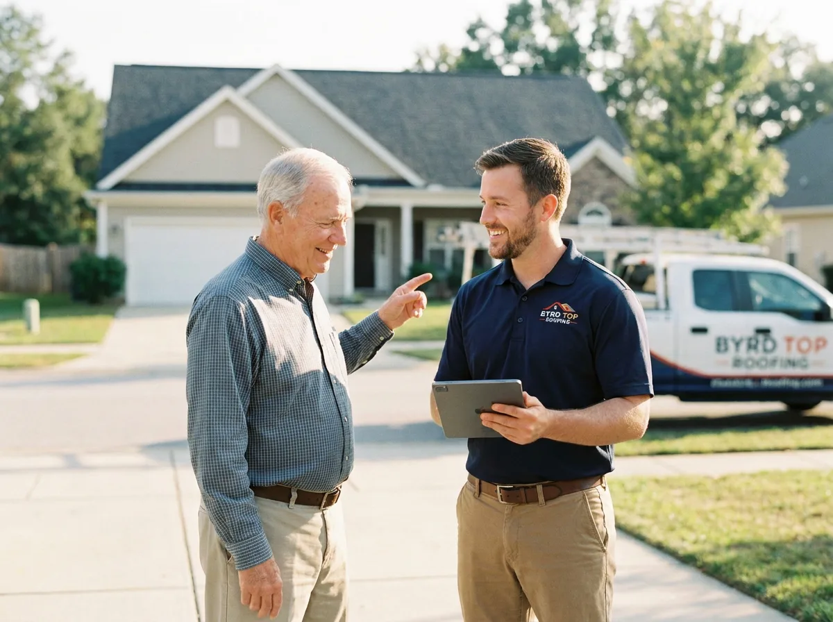 Roofing Chandlerville, IL FAQs